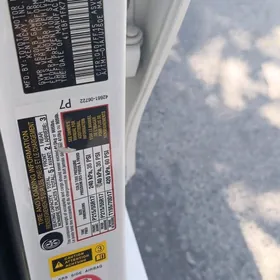 Toyota Camry 2015