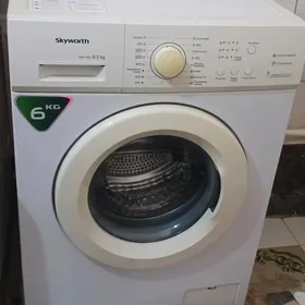 Kirmaşin Skyworth 6