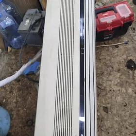 Compressor işlanok