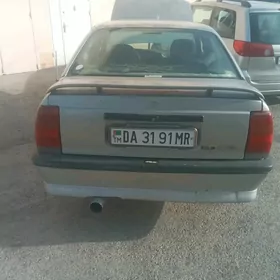 Opel Omega 1993