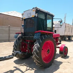 MTZ T-28 1997
