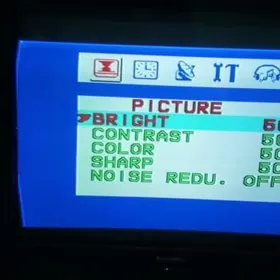 Telewizor