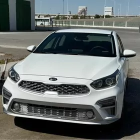 Kia Forte 2020