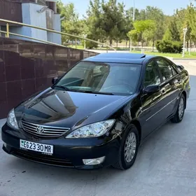 Toyota Camry 2005