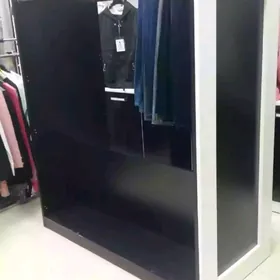 стойка для одежды