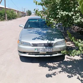 Toyota Mark II 1994