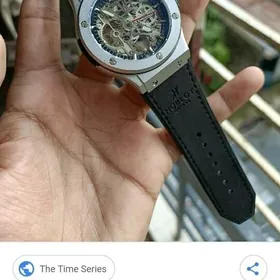 Hublot sagat obmen