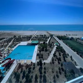 Awaza Tajir Otel