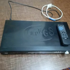 dvd