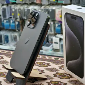 iPhone 15Pro