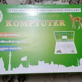 oyunjak kampyuter