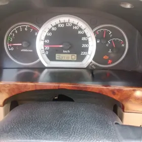 Daewoo Lacetti 2003