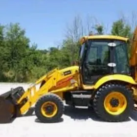 JCB operator gerek