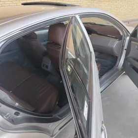 Toyota Avalon 2007
