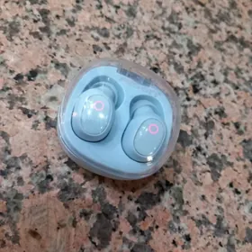 беспроводные наушники