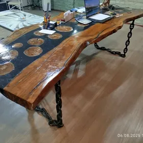 ofis ucin mebel LOFT stilde
