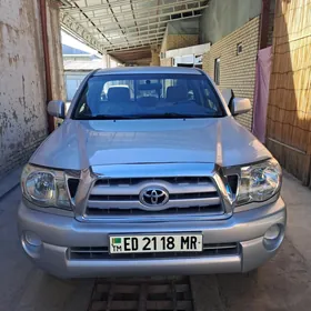 Toyota Tacoma 2009