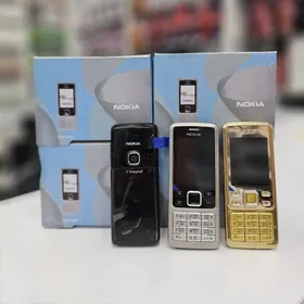 NOKIA 6300