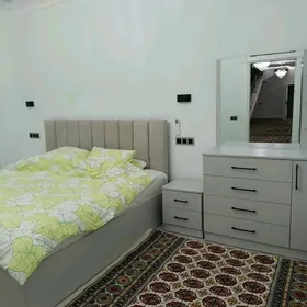 Büzmeyin Gũneş arenda jaý