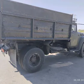 Zil 130 1987