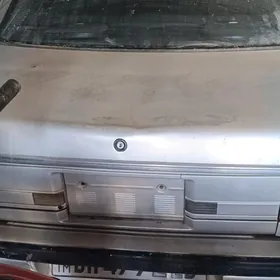 Mazda 626 2002