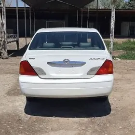 Toyota Avalon 2001