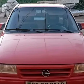Opel Astra 1994