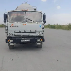 Kamaz 5410 1987