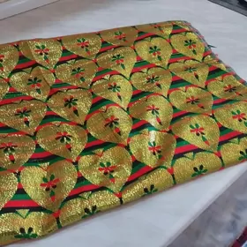 gadim zerli mata