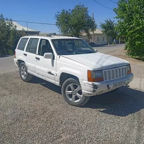 Jeep Grand Cherokee 1997