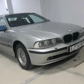 BMW 528 1996