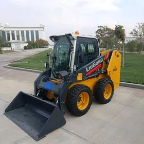 LiuGong CLG 365B 2025