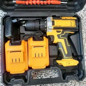 Dewalt şrupowoý
