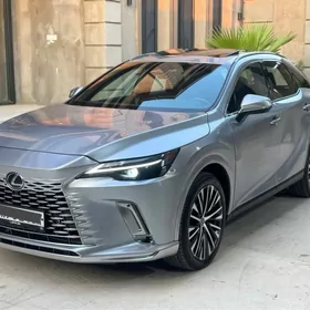 Lexus RX 350 2023