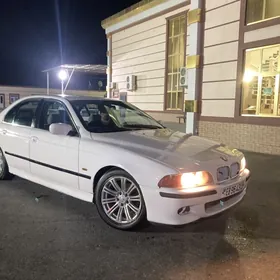 BMW 520 1996