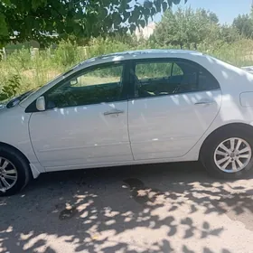 Toyota Corolla 2003