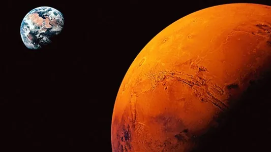 Время на Марсе идёт быстрее земного — астрономы сверили часы