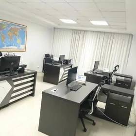 Arende ofis 4kom1etaž