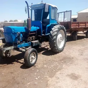 MTZ T-28 1991