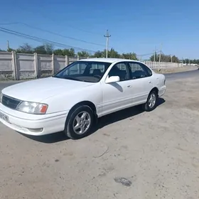 Toyota Avalon 1996