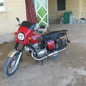 Iž Planeta 4 1990