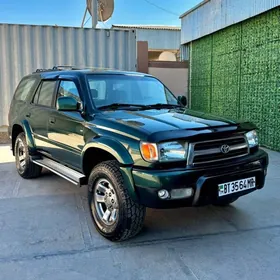 Toyota 4Runner 2000