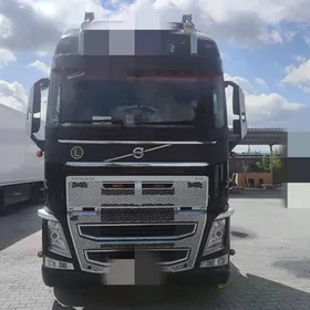 Volvo FH 500 2020