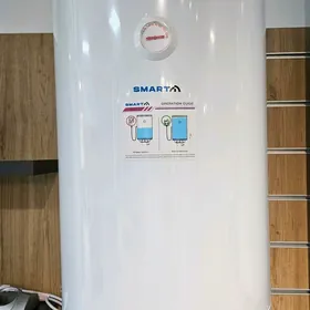 boyler garaşaryna 3-6-12 ay