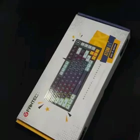 Механика Atom 81