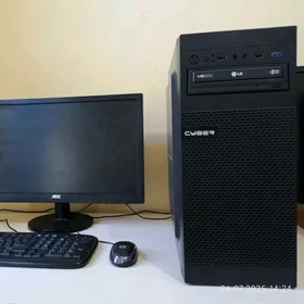 i5 10gen kompyuter