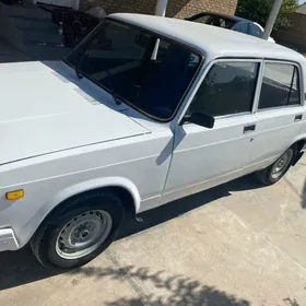 Lada 2107 1999