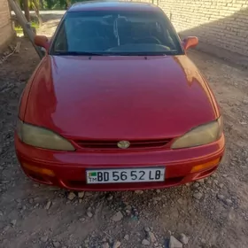 Toyota Camry 1993