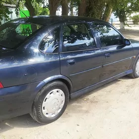 Opel Vectra 2000