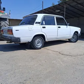 Lada 2107 2002